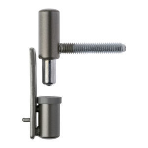 charnière de porte 1