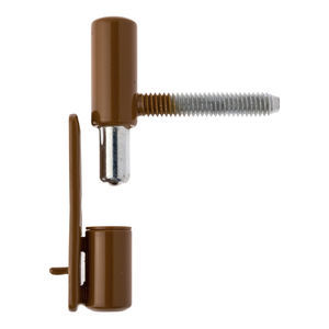 charnière de porte 1