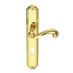 poignée pour porte