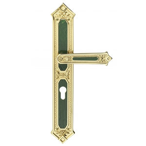 poignée pour porte