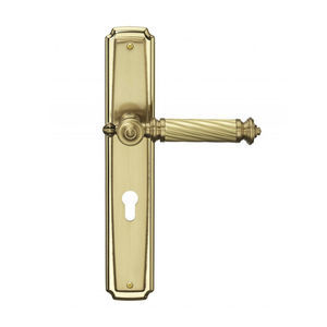 poignée pour porte