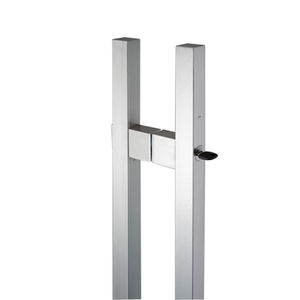 poignée de tirage de porte 1