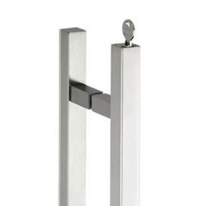 poignée de tirage de porte 1