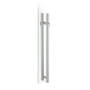 poignée de tirage de porte 1