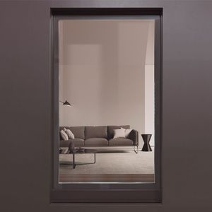 fenêtre en aluminium