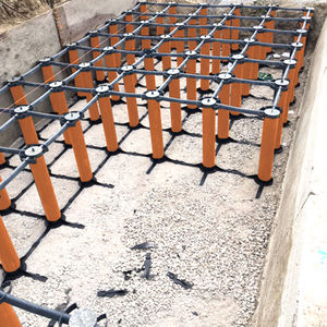 système de coffrage modulaire