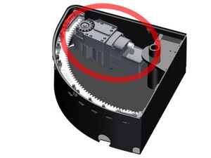 automatisme pour portail battant 1