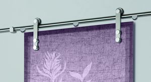 système coulissant pour porte