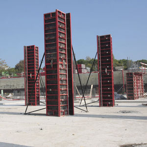 coffrage modulaire 1
