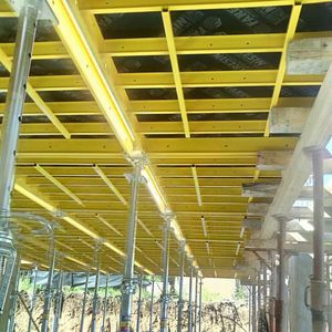coffrage modulaire 1