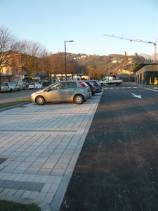 pavé en béton 1