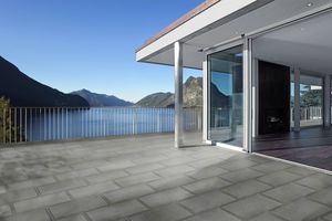 carrelage en béton 1