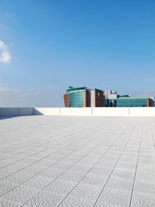 carrelages en béton