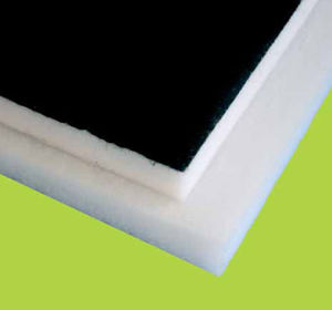 isolant thermo-acoustique 1