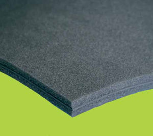 isolant thermo-acoustique 1