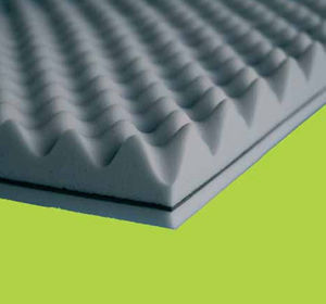 isolant acoustique