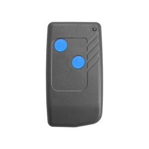 télécommande pour contrôle d'accès automatique