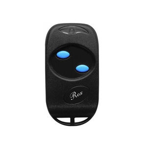 télécommande pour contrôle d'accès automatique