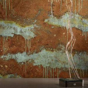 peinture décorative