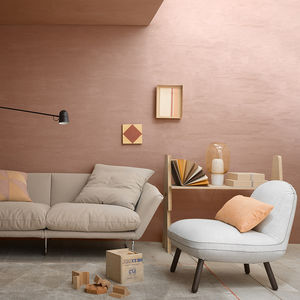 enduit décoratif
