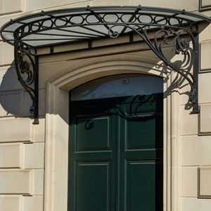 encadrement de portes en pierre naturelle 1