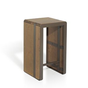 tabouret de bar contemporain