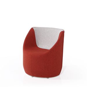 fauteuil contemporain