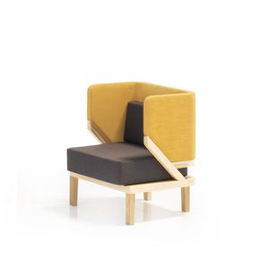 fauteuil contemporain