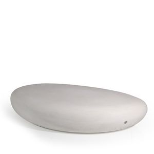 banc public contemporain