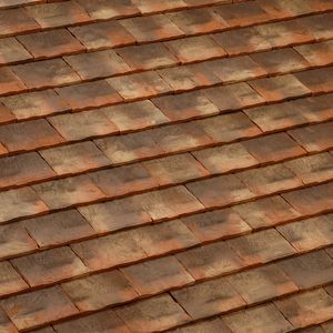 tuile plate 1