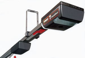automatisme pour porte de garage