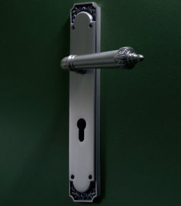 poignée pour porte 1
