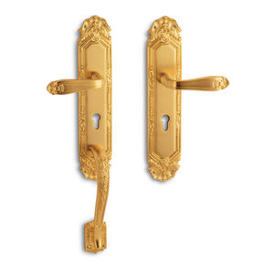 poignée pour porte