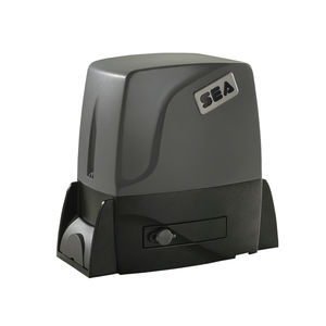 automatisme pour portail coulissant 1