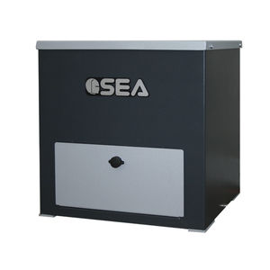automatisme pour portail coulissant 1