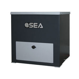 automatisme pour portail coulissant 1