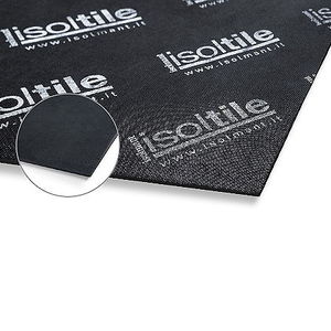 sous-couche résiliente en rouleau 1