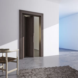 système coulissant pour porte 1