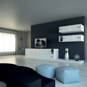 système coulissant pour meuble 1