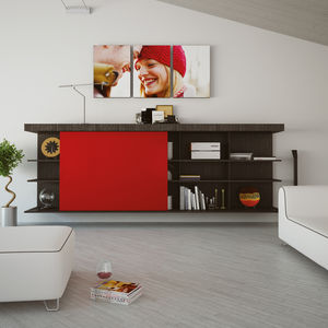 système coulissant pour meuble 1