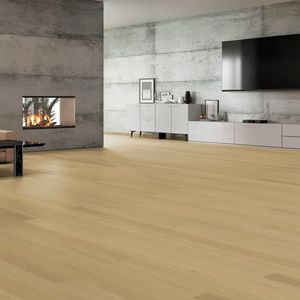 parquet contrecollé