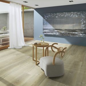 parquet contrecollé
