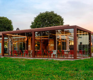 pergola autoportée 1