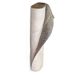 membrane d'étanchéité de bentonite