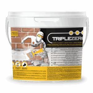 traitement hydrofuge pour murs absorbants