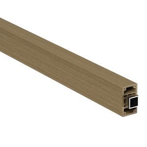 brise-soleil en aluminium