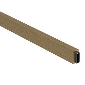 brise-soleil en aluminium