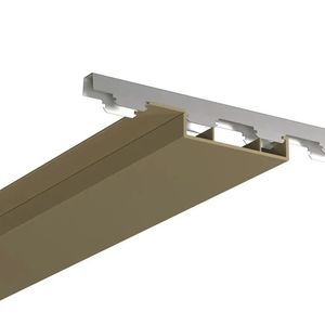 structure pour plafond pour soffite