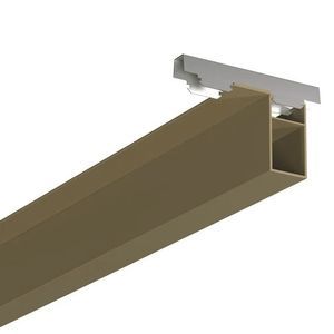 structure pour plafond pour soffite