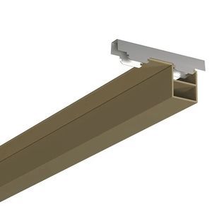 structure pour plafond pour soffite